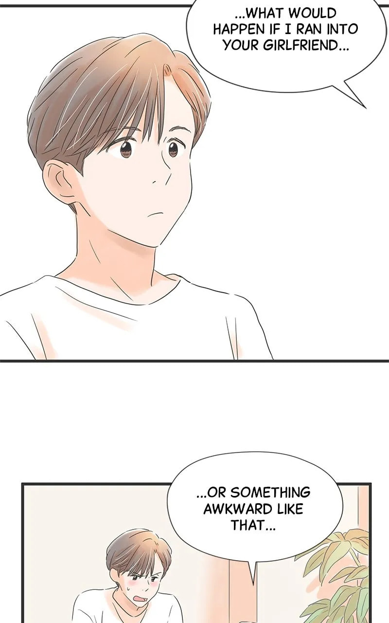 It Rains On Precious Days