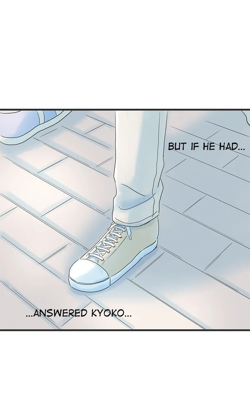 It Rains On Precious Days