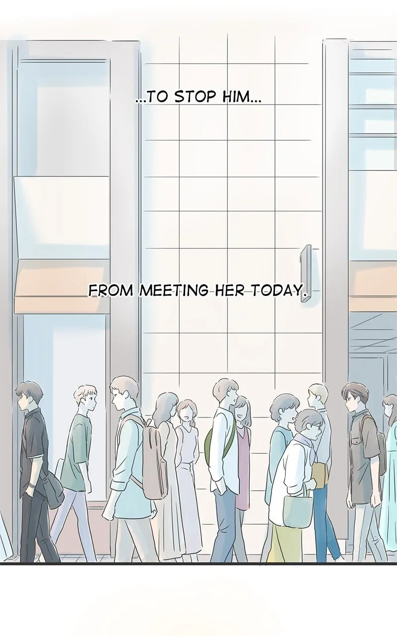 It Rains On Precious Days