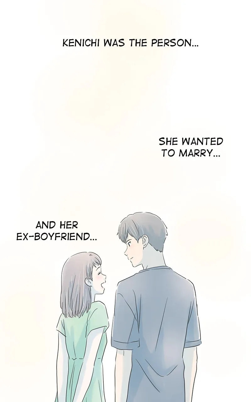 It Rains On Precious Days