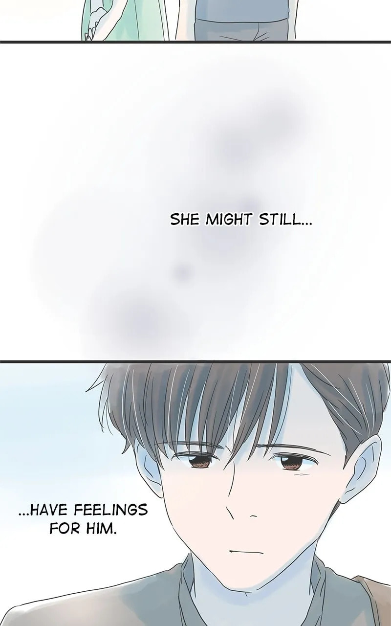 It Rains On Precious Days