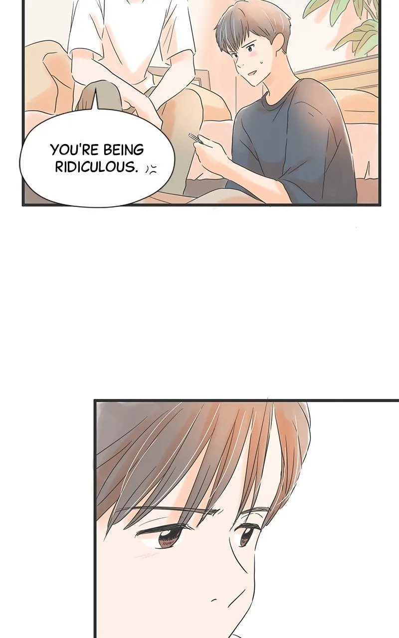 It Rains On Precious Days