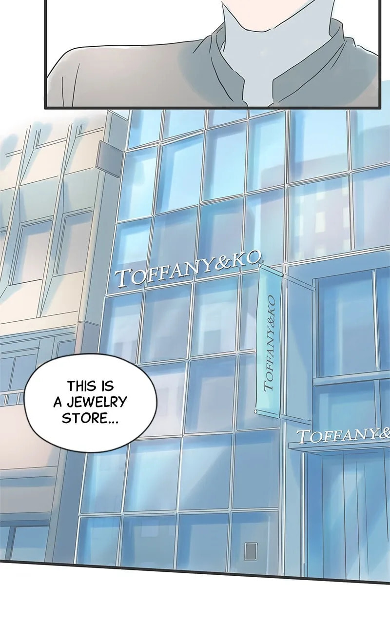 It Rains On Precious Days