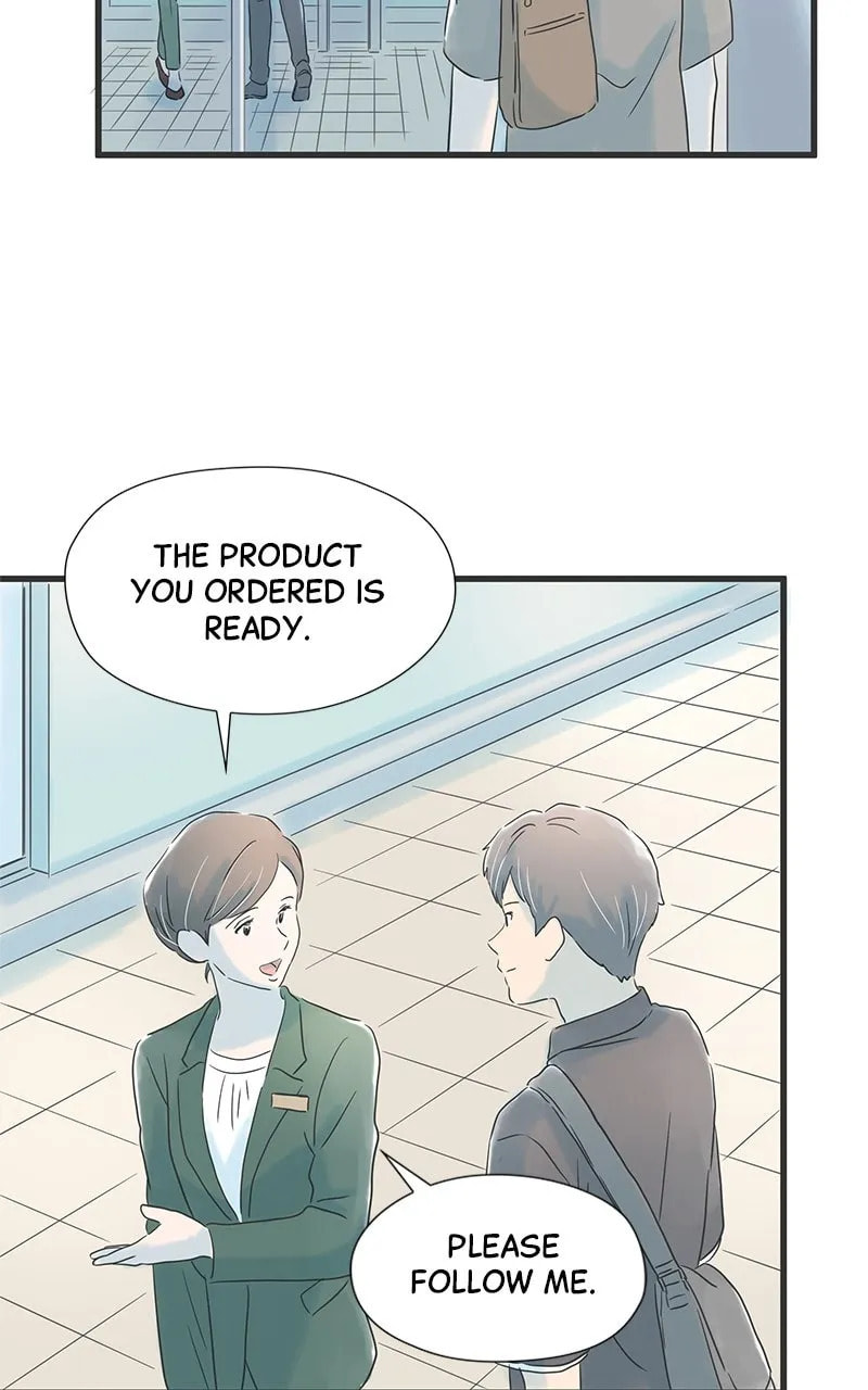 It Rains On Precious Days