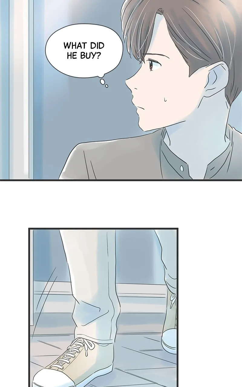 It Rains On Precious Days