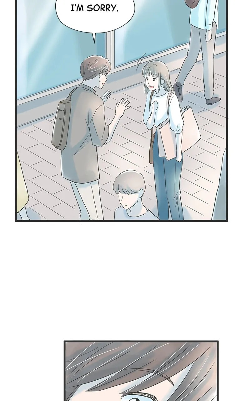 It Rains On Precious Days