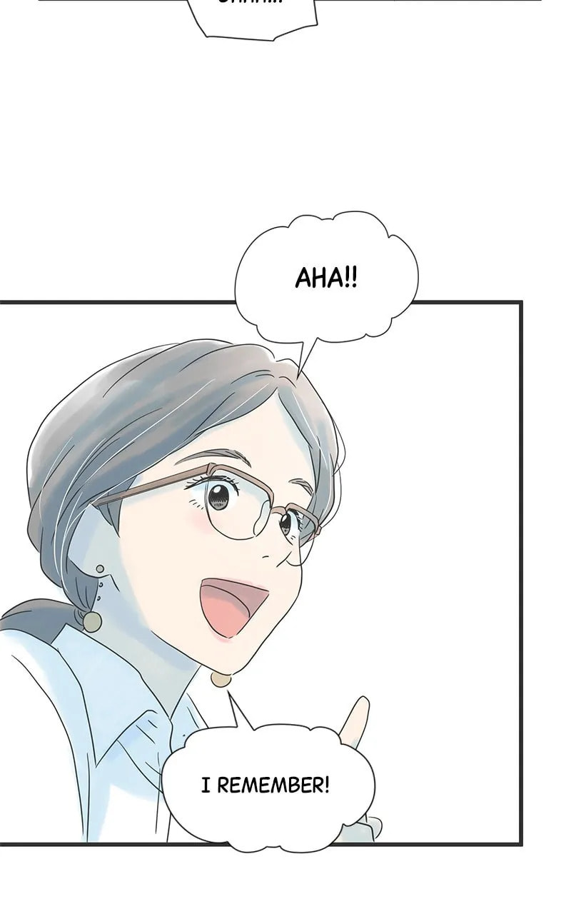 It Rains On Precious Days