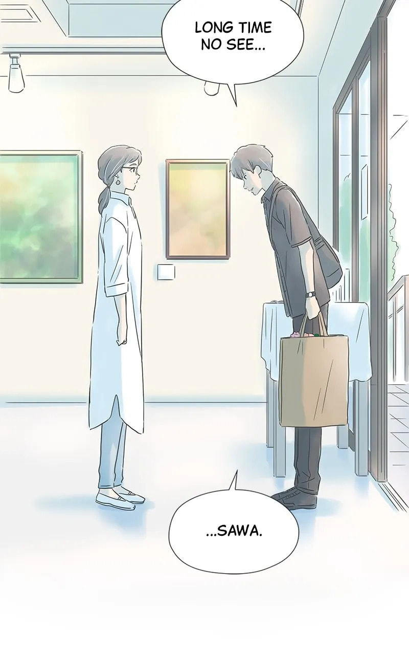 It Rains On Precious Days