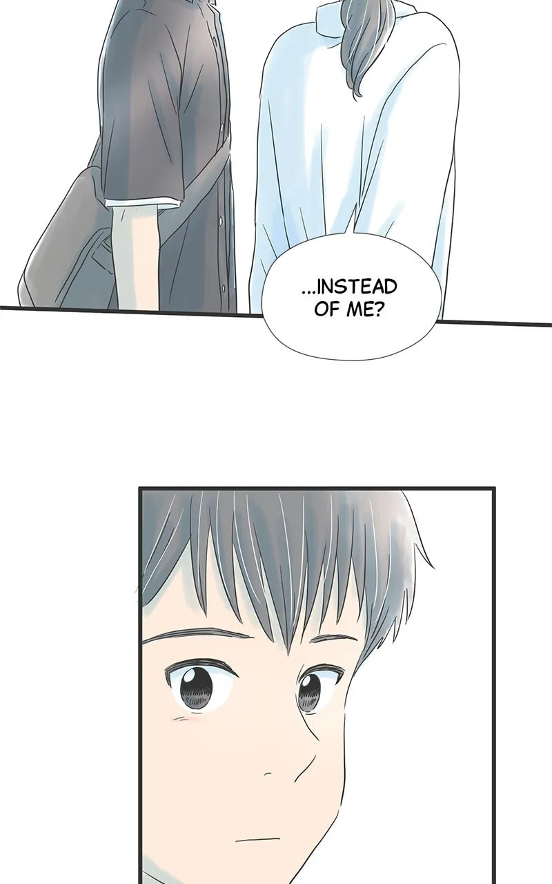 It Rains On Precious Days