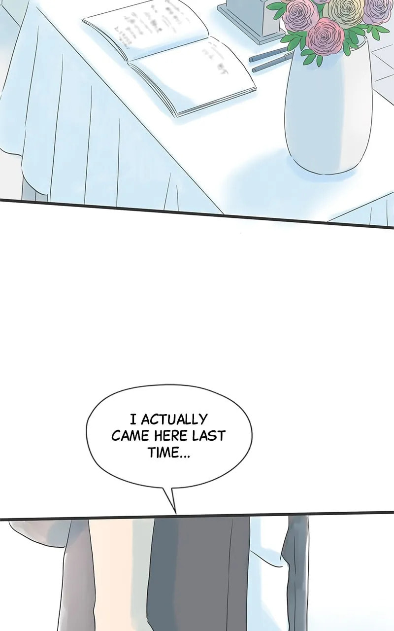 It Rains On Precious Days