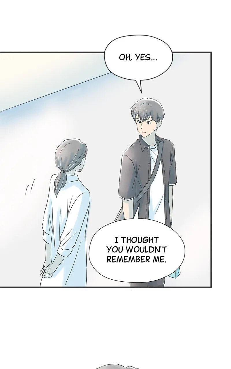 It Rains On Precious Days