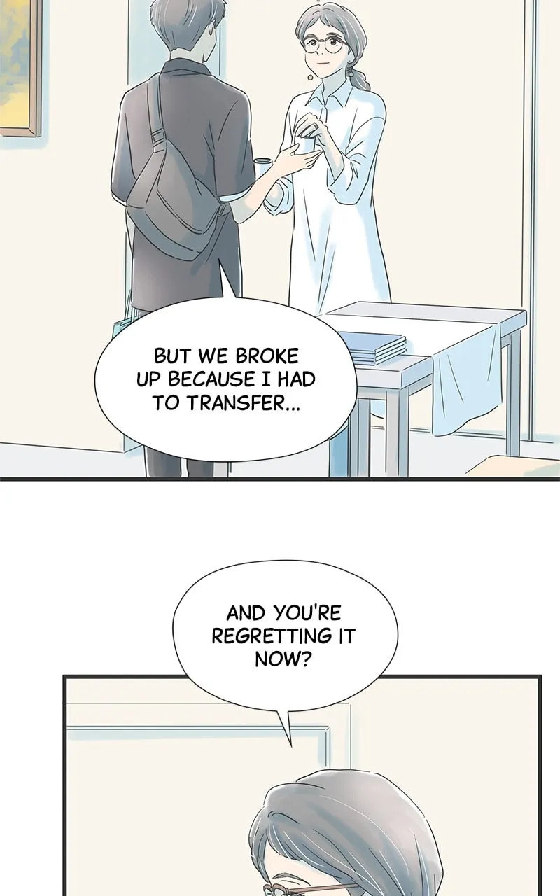 It Rains On Precious Days