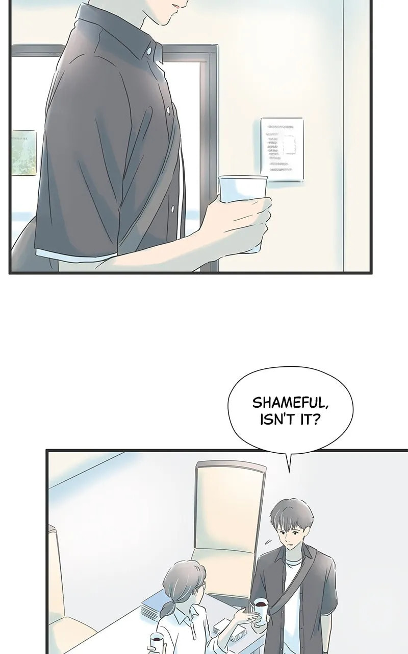 It Rains On Precious Days