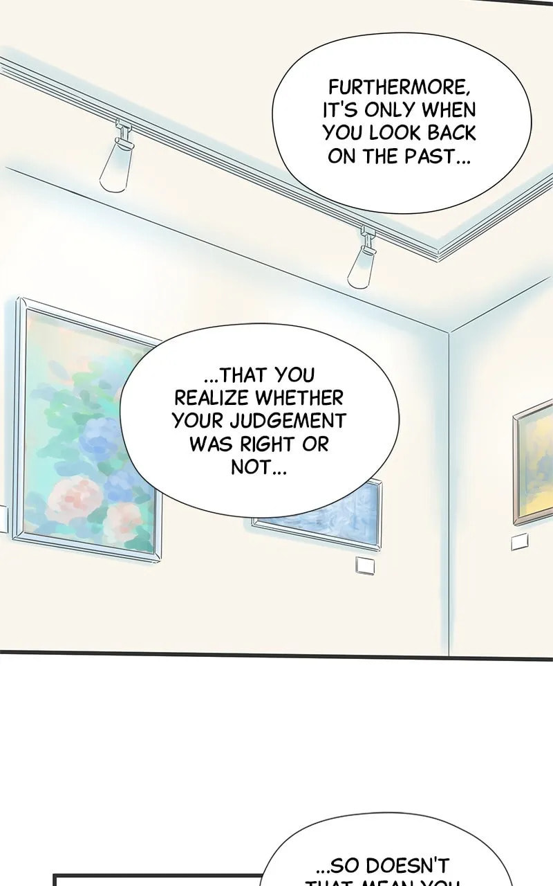 It Rains On Precious Days