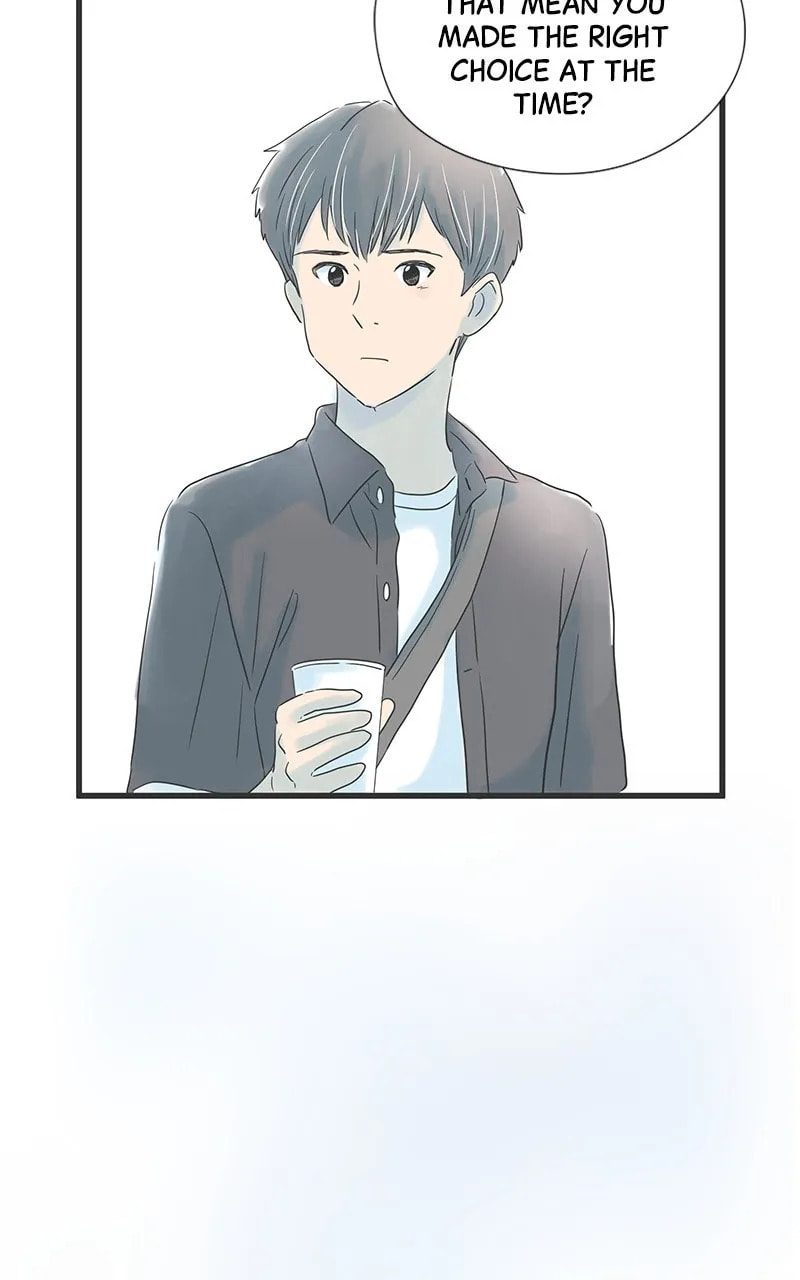 It Rains On Precious Days