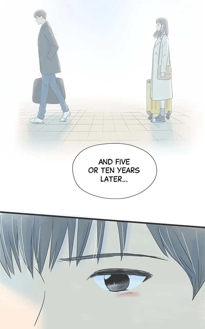 It Rains On Precious Days