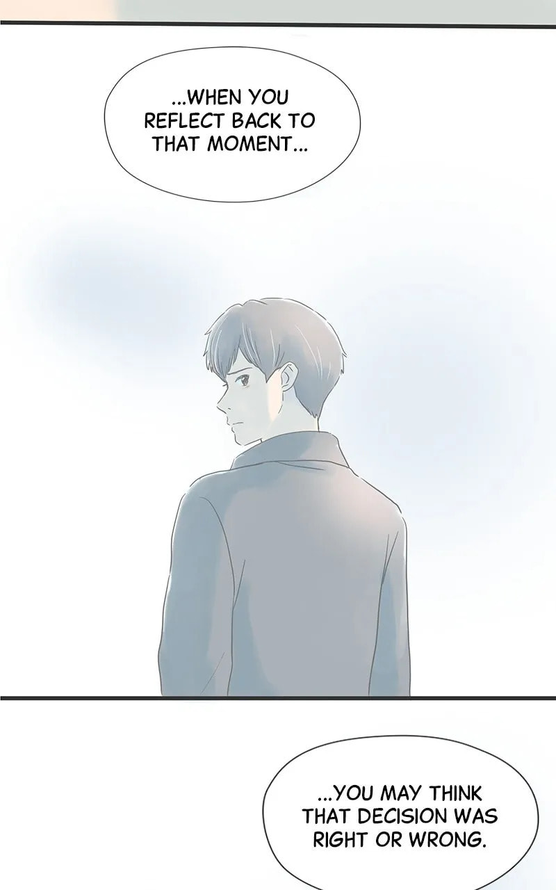 It Rains On Precious Days