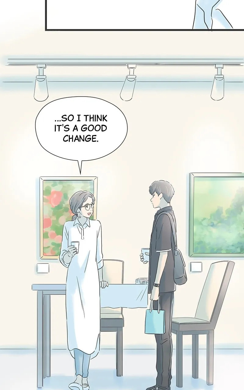 It Rains On Precious Days