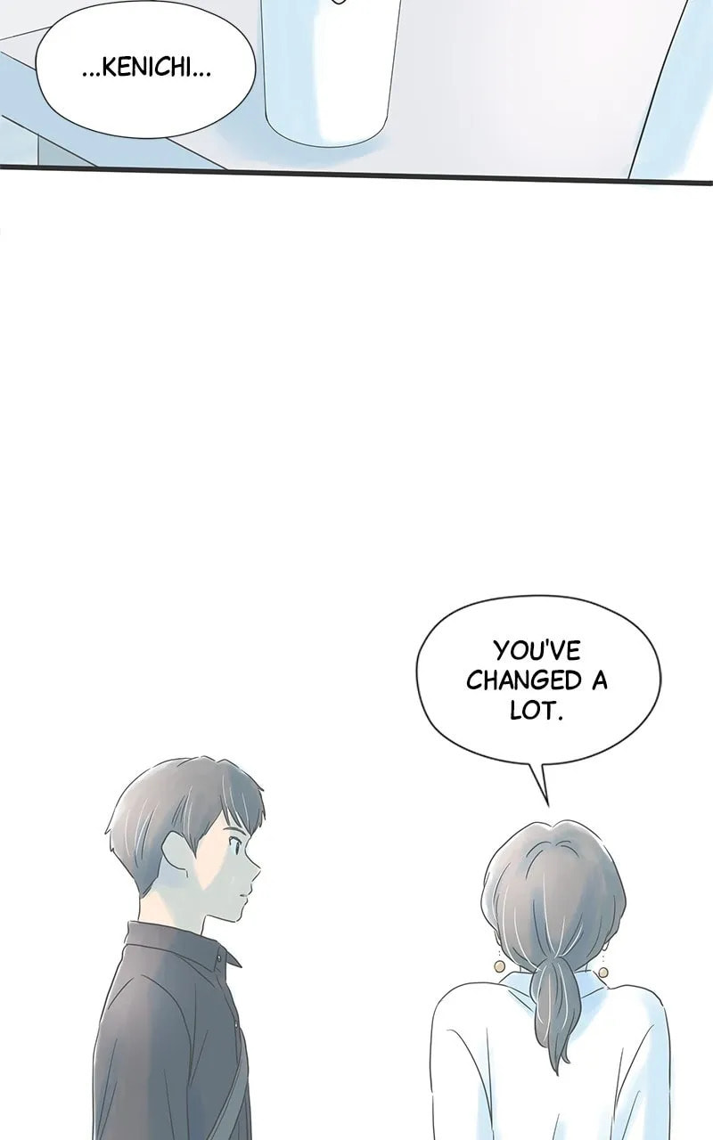 It Rains On Precious Days