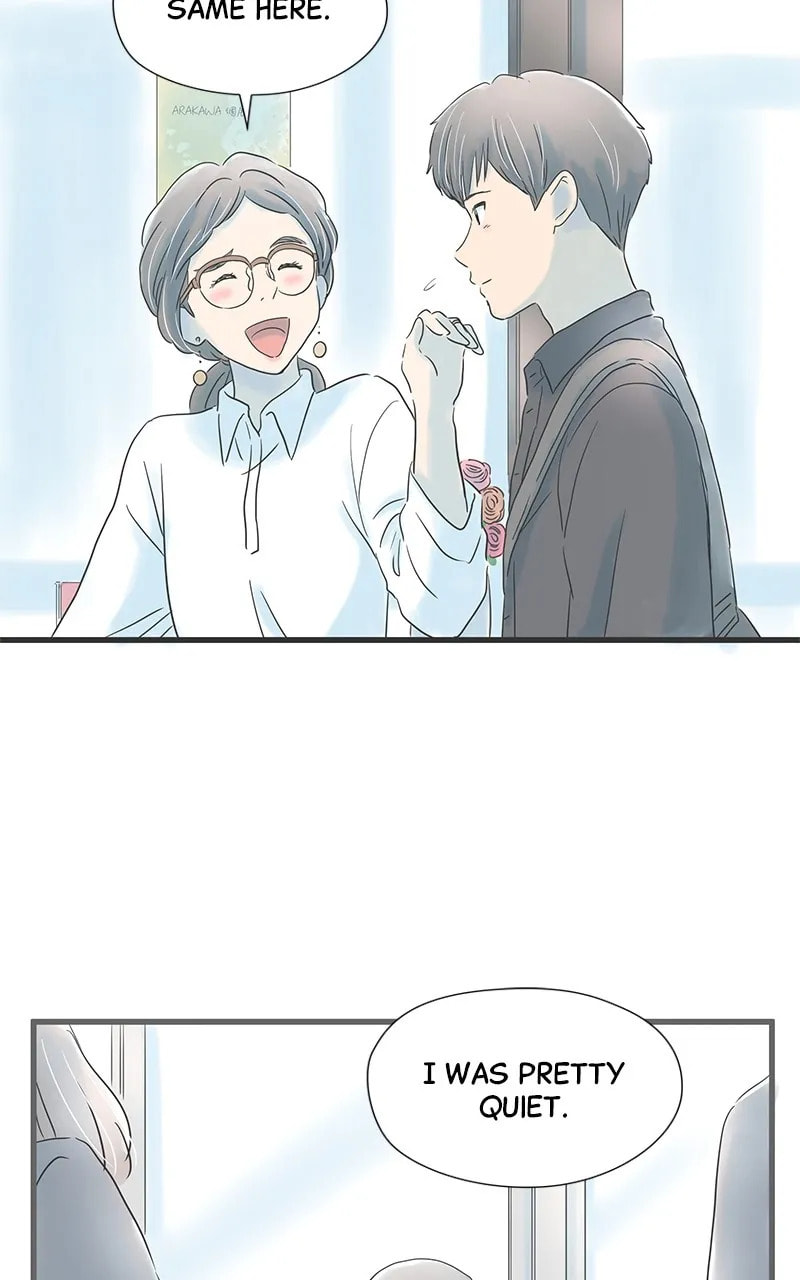 It Rains On Precious Days