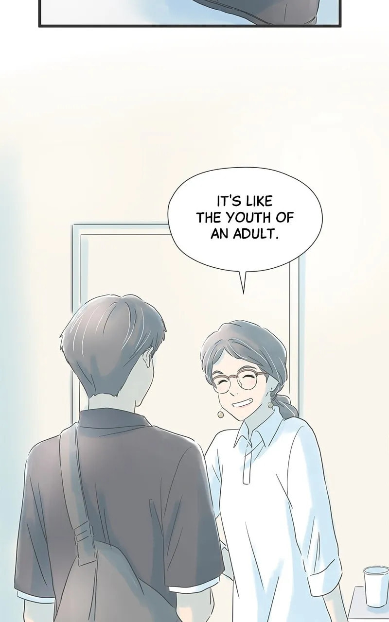 It Rains On Precious Days