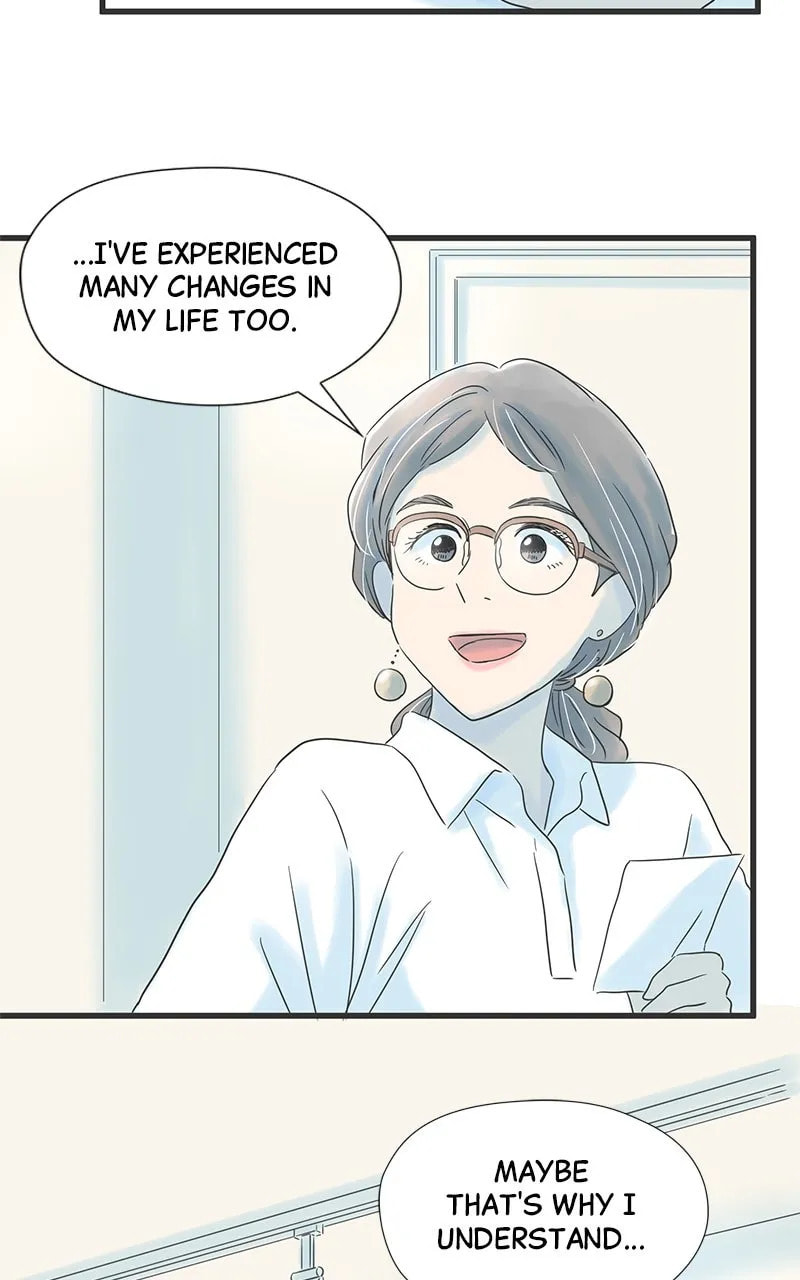 It Rains On Precious Days