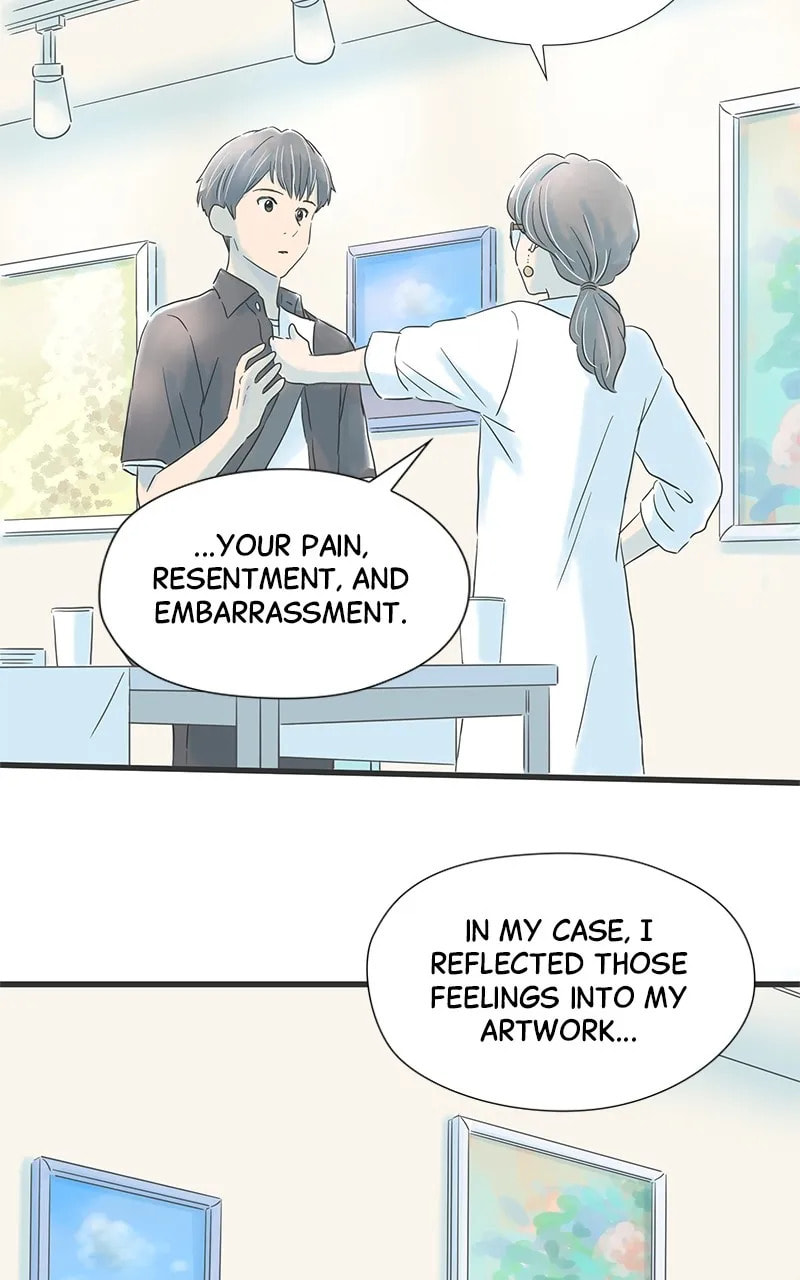 It Rains On Precious Days