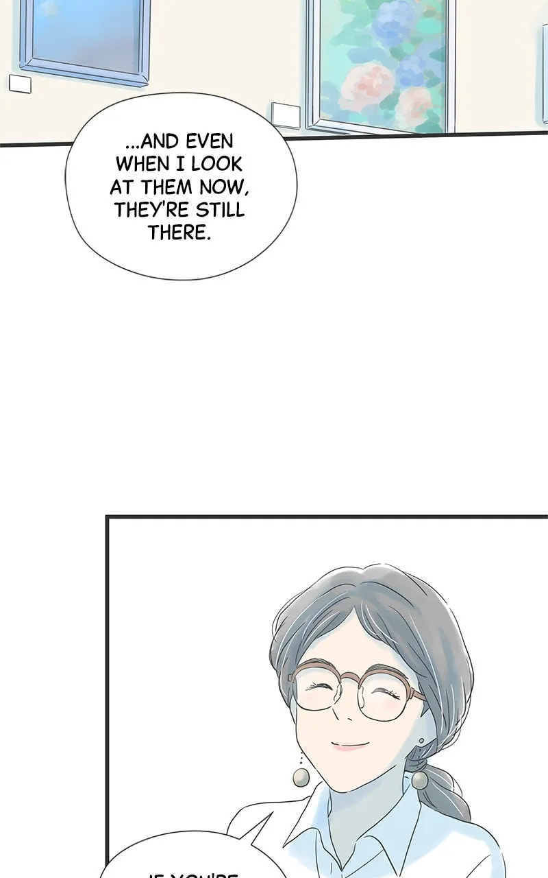 It Rains On Precious Days