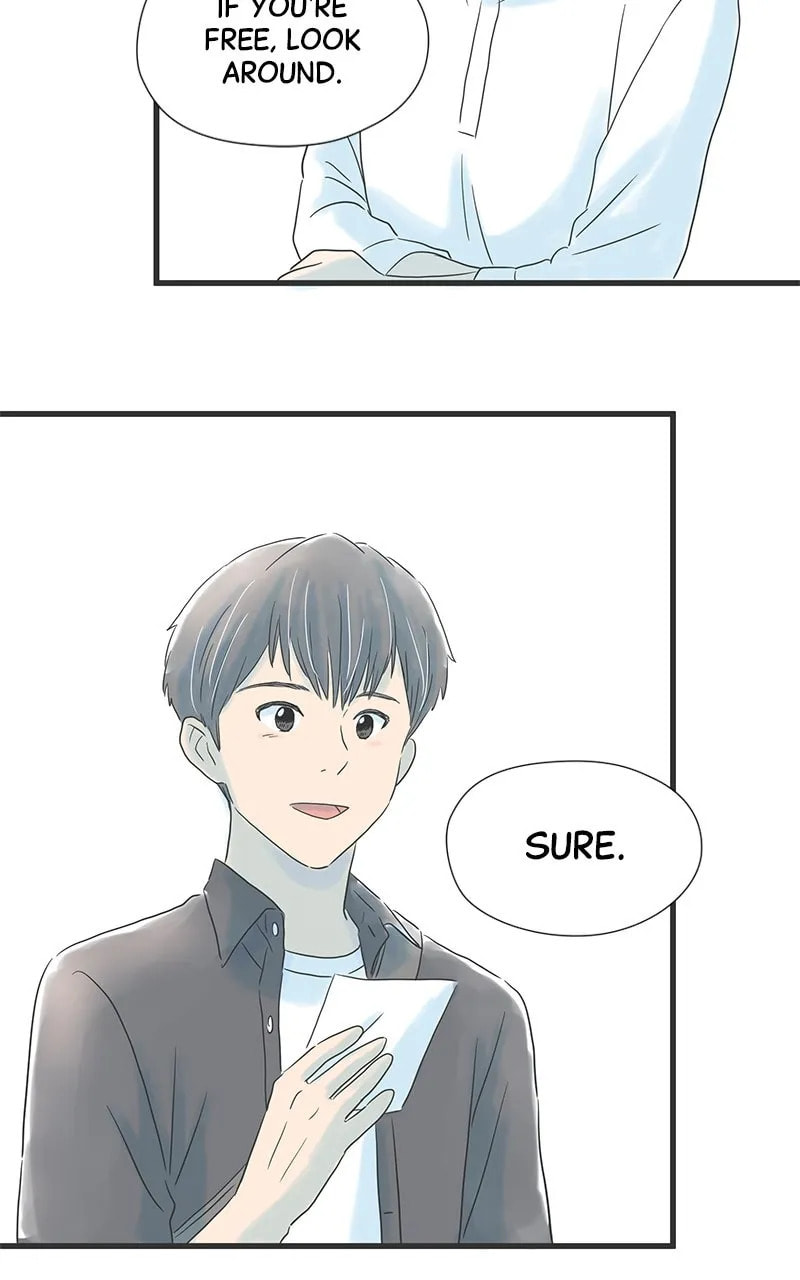 It Rains On Precious Days