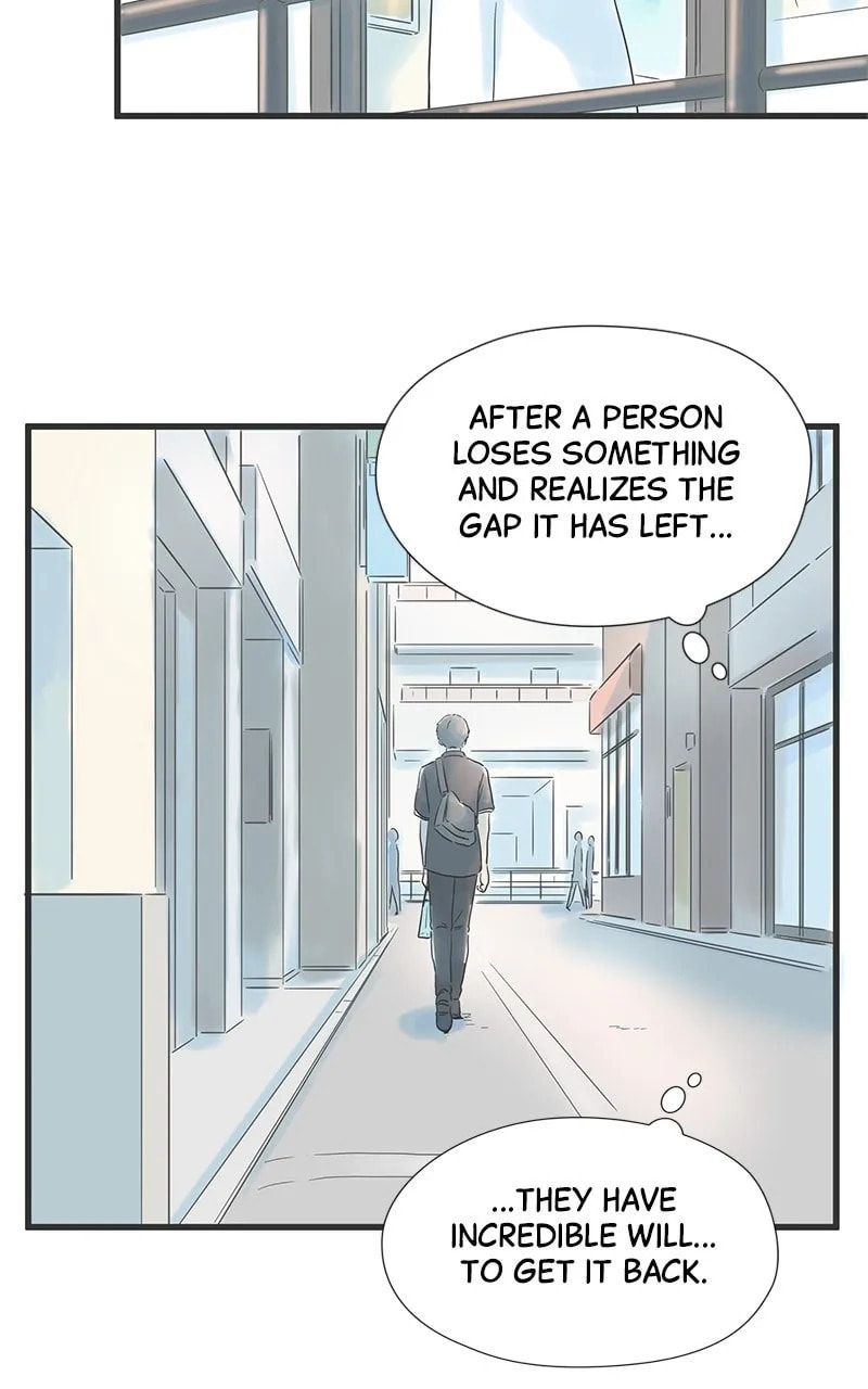 It Rains On Precious Days