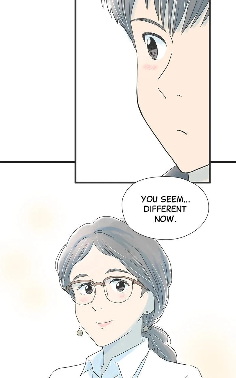 It Rains On Precious Days