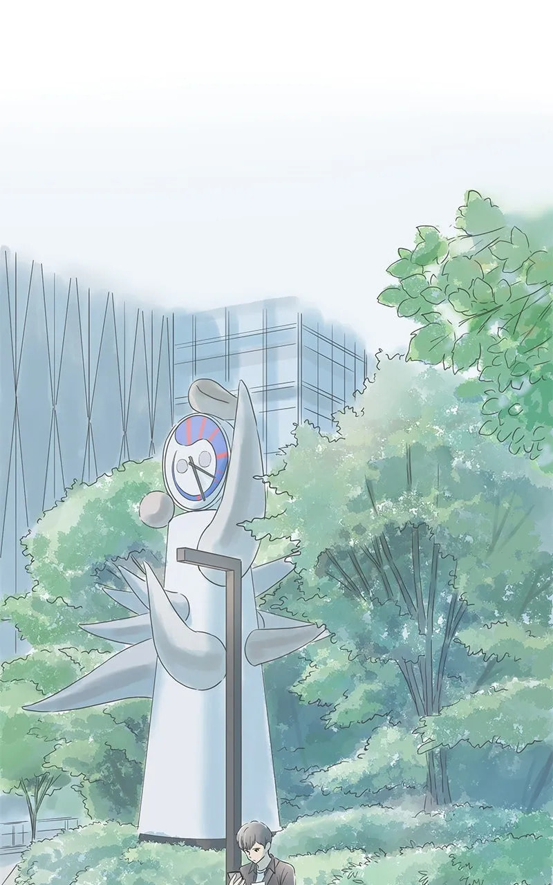 It Rains On Precious Days