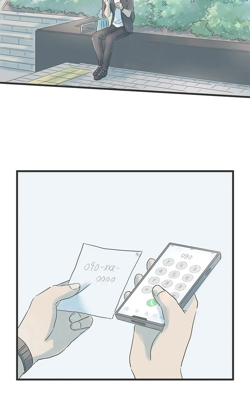 It Rains On Precious Days