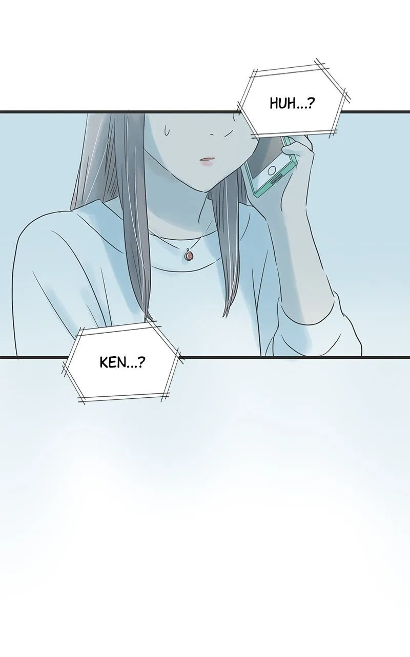 It Rains On Precious Days