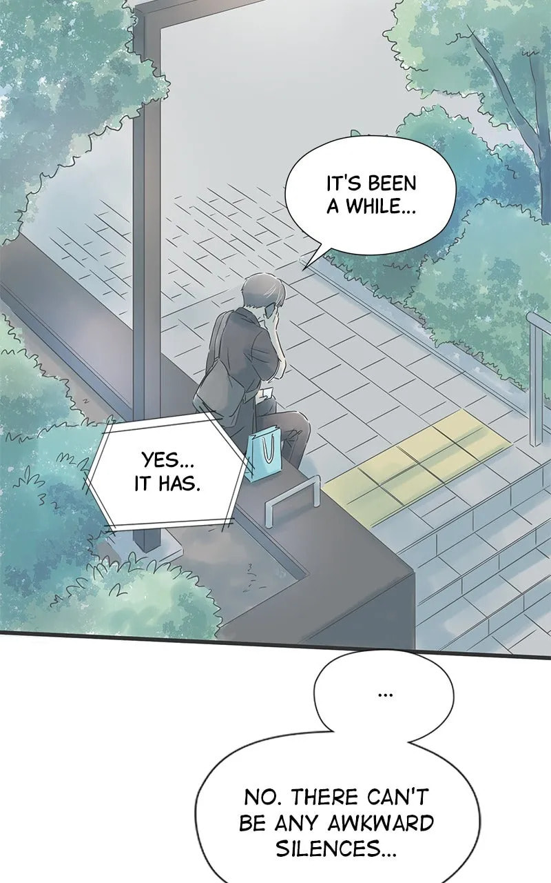 It Rains On Precious Days