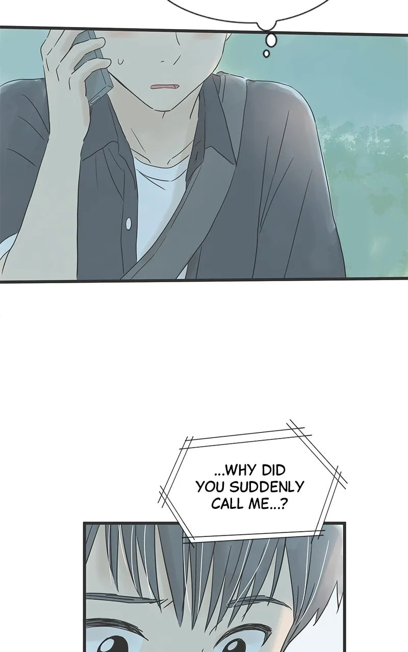 It Rains On Precious Days