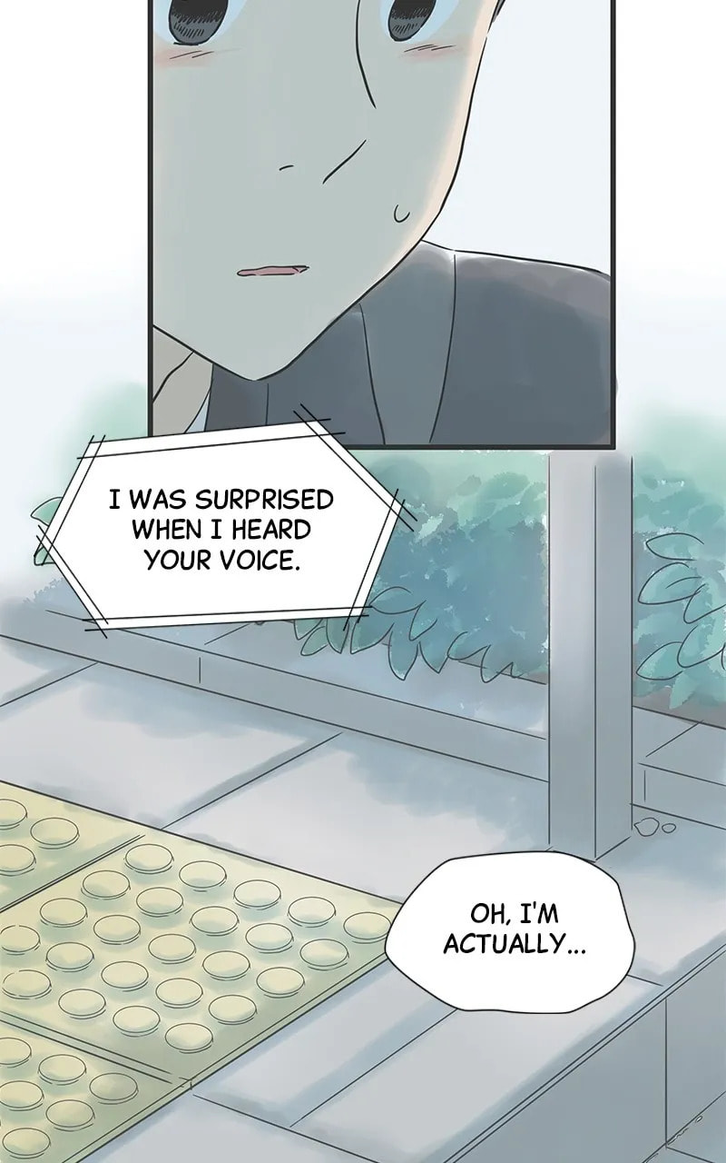 It Rains On Precious Days