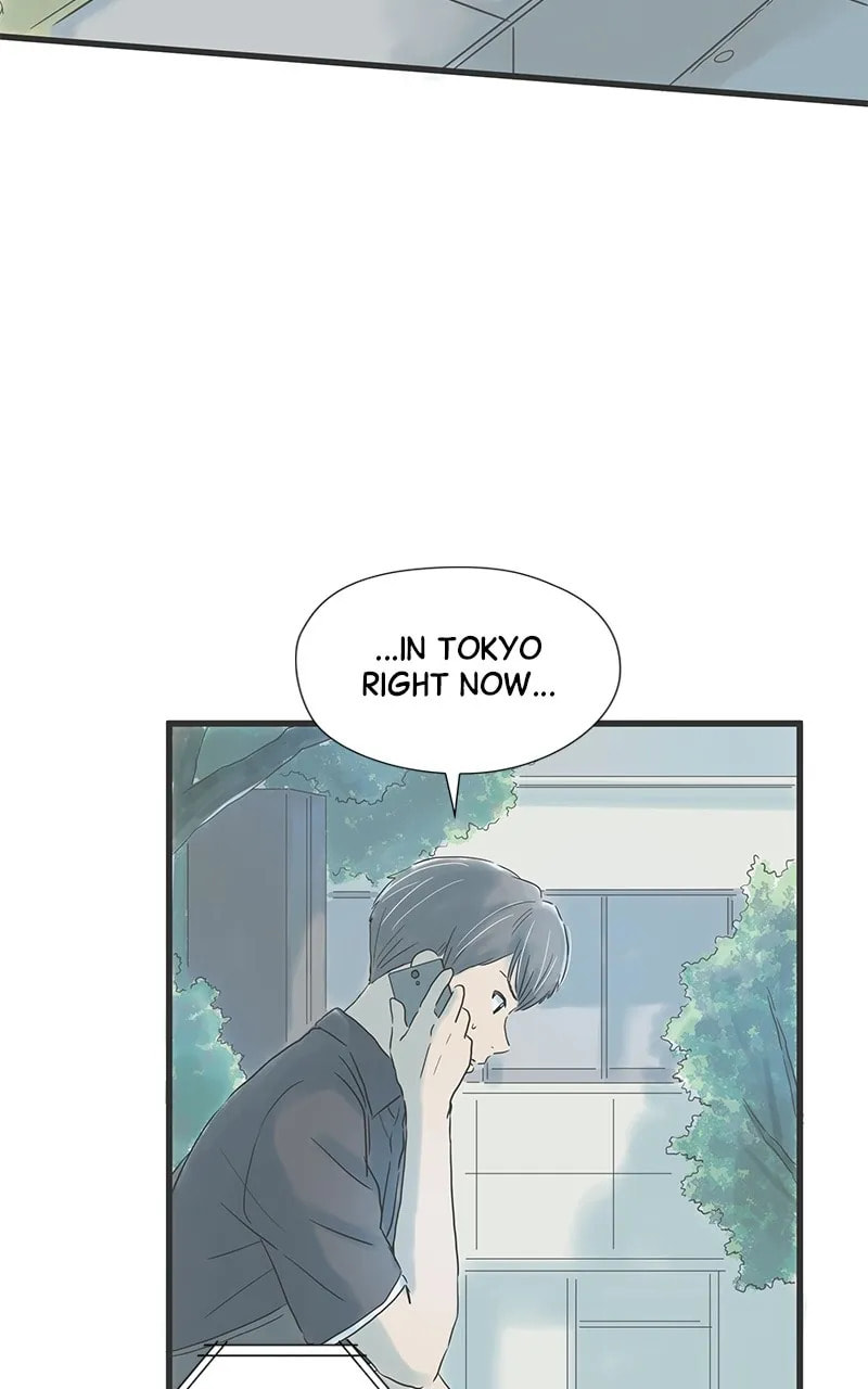 It Rains On Precious Days