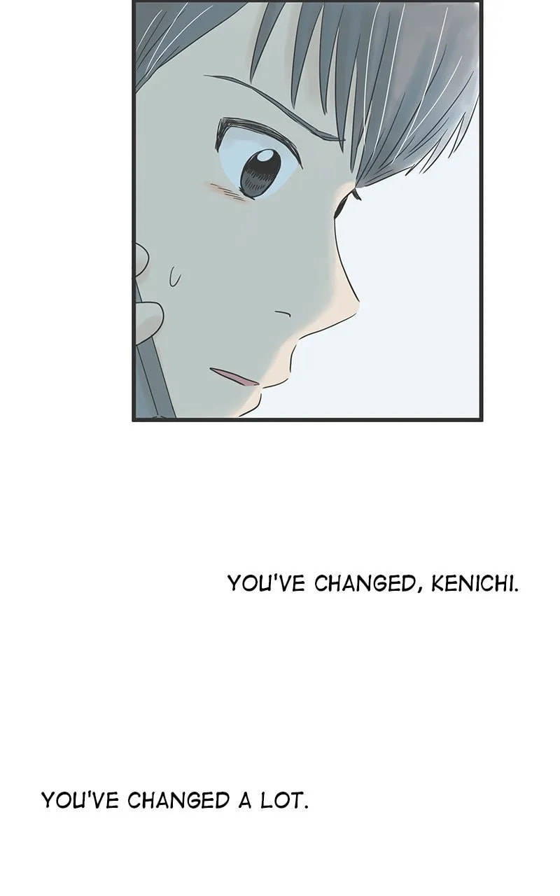 It Rains On Precious Days