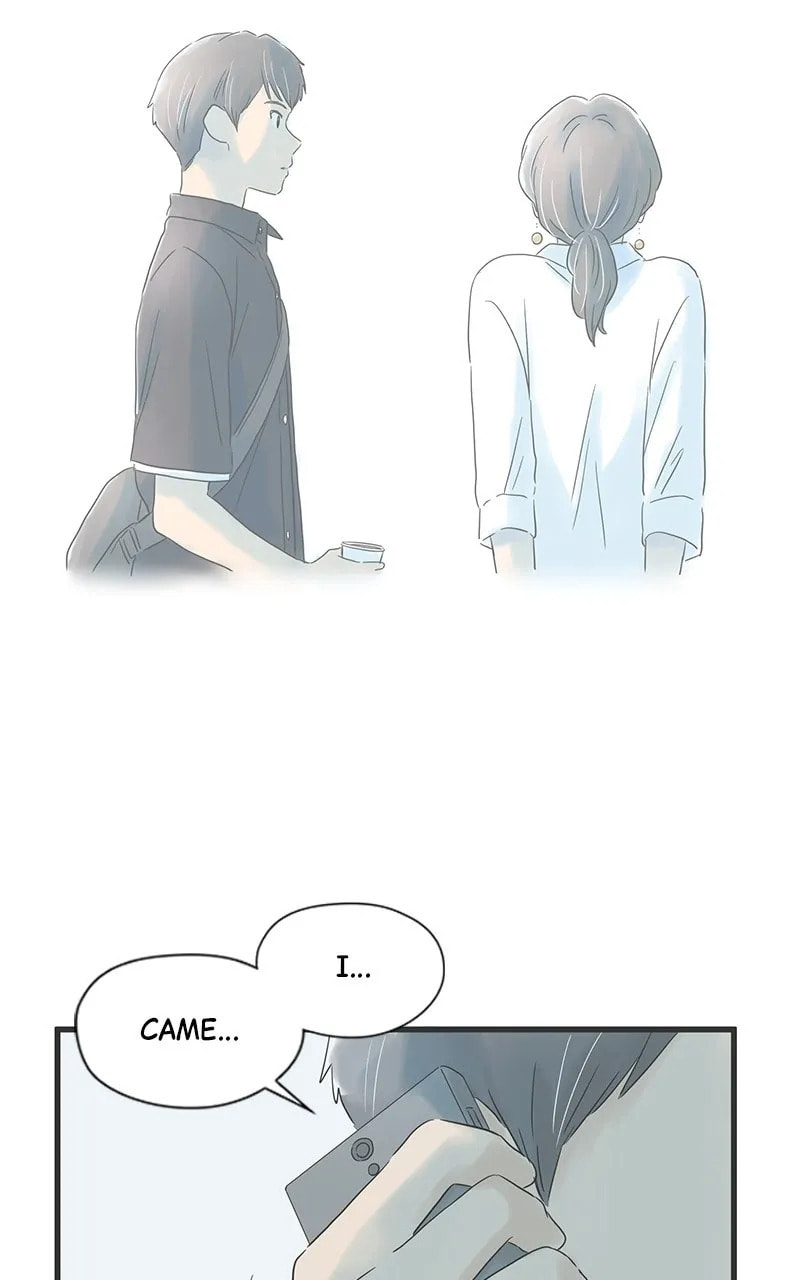 It Rains On Precious Days