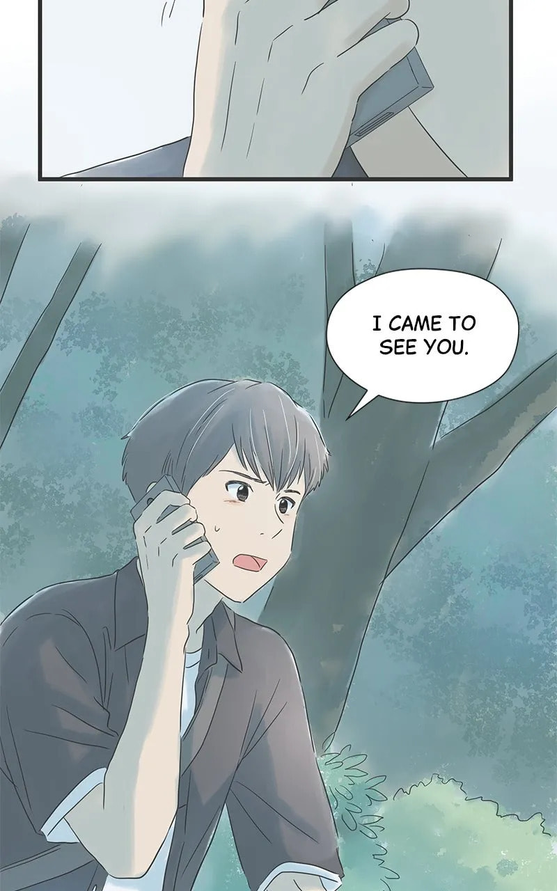 It Rains On Precious Days