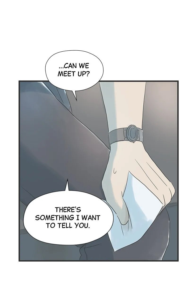 It Rains On Precious Days