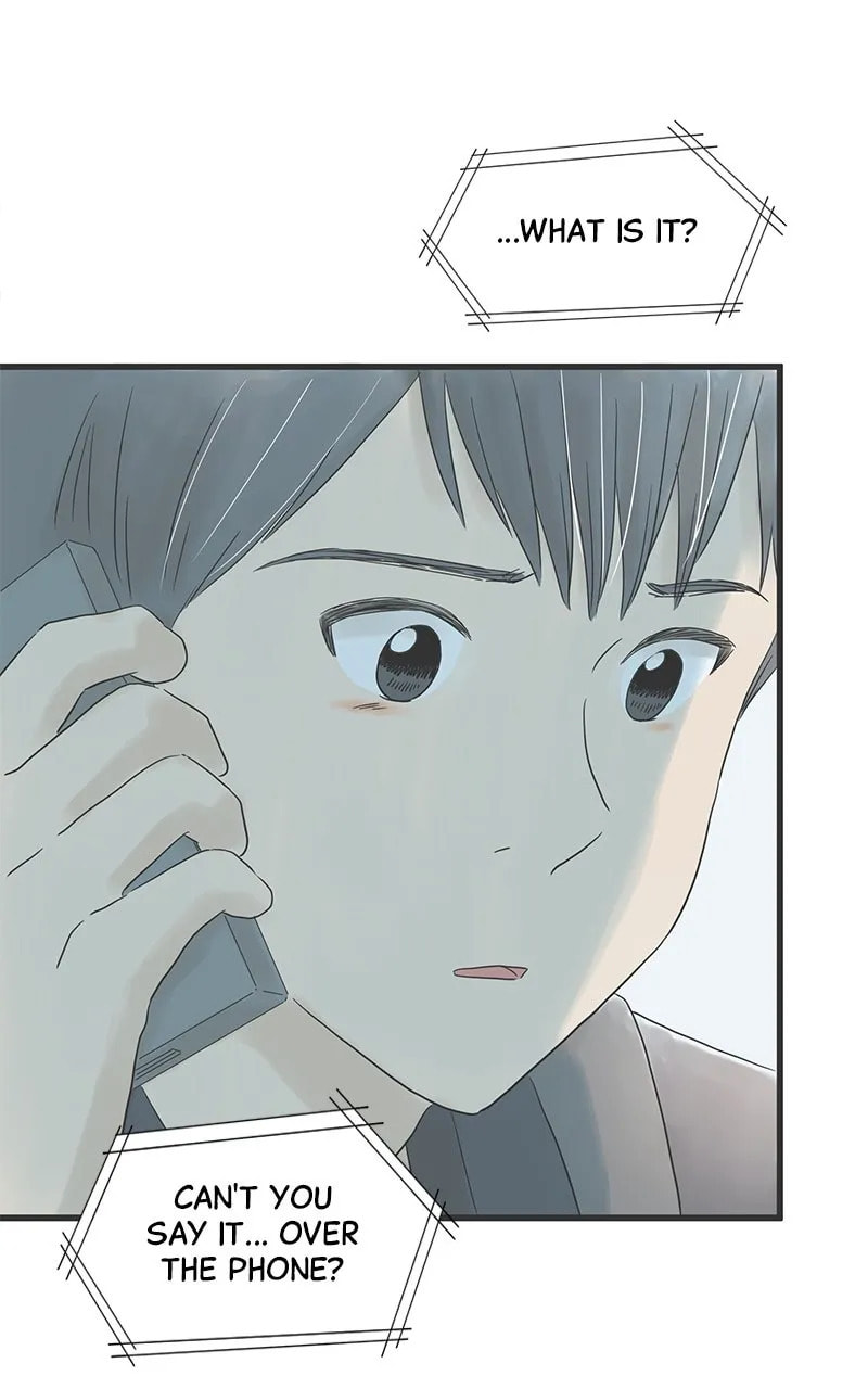 It Rains On Precious Days