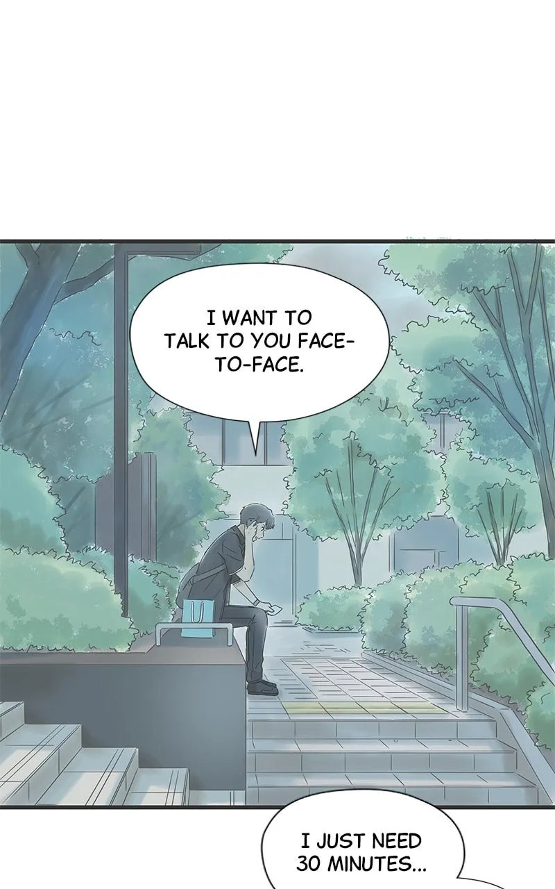 It Rains On Precious Days