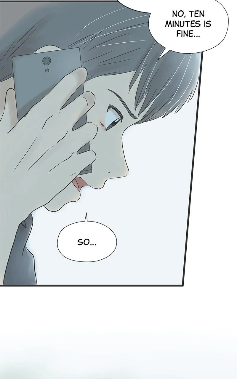 It Rains On Precious Days