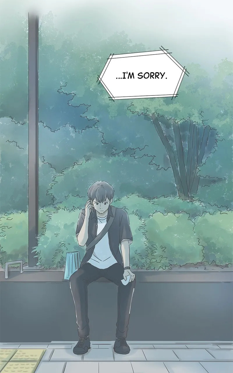 It Rains On Precious Days