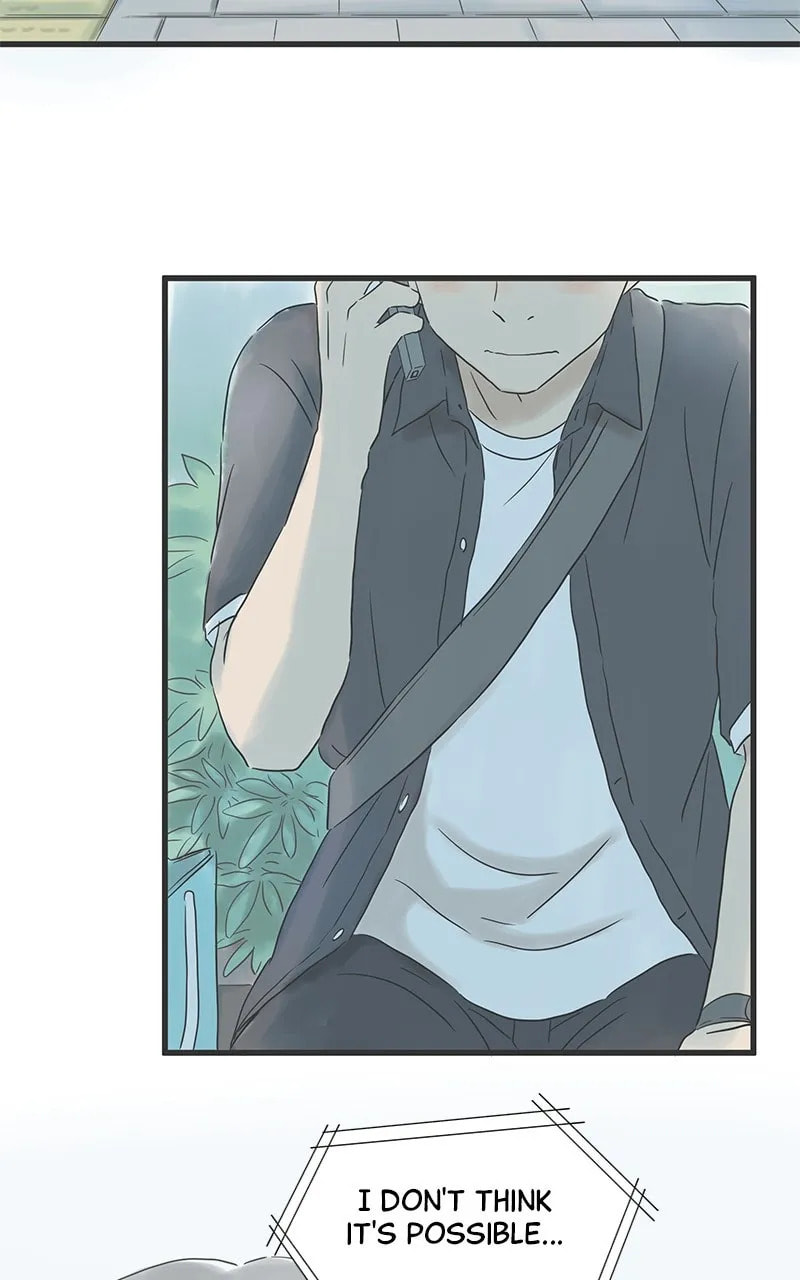 It Rains On Precious Days