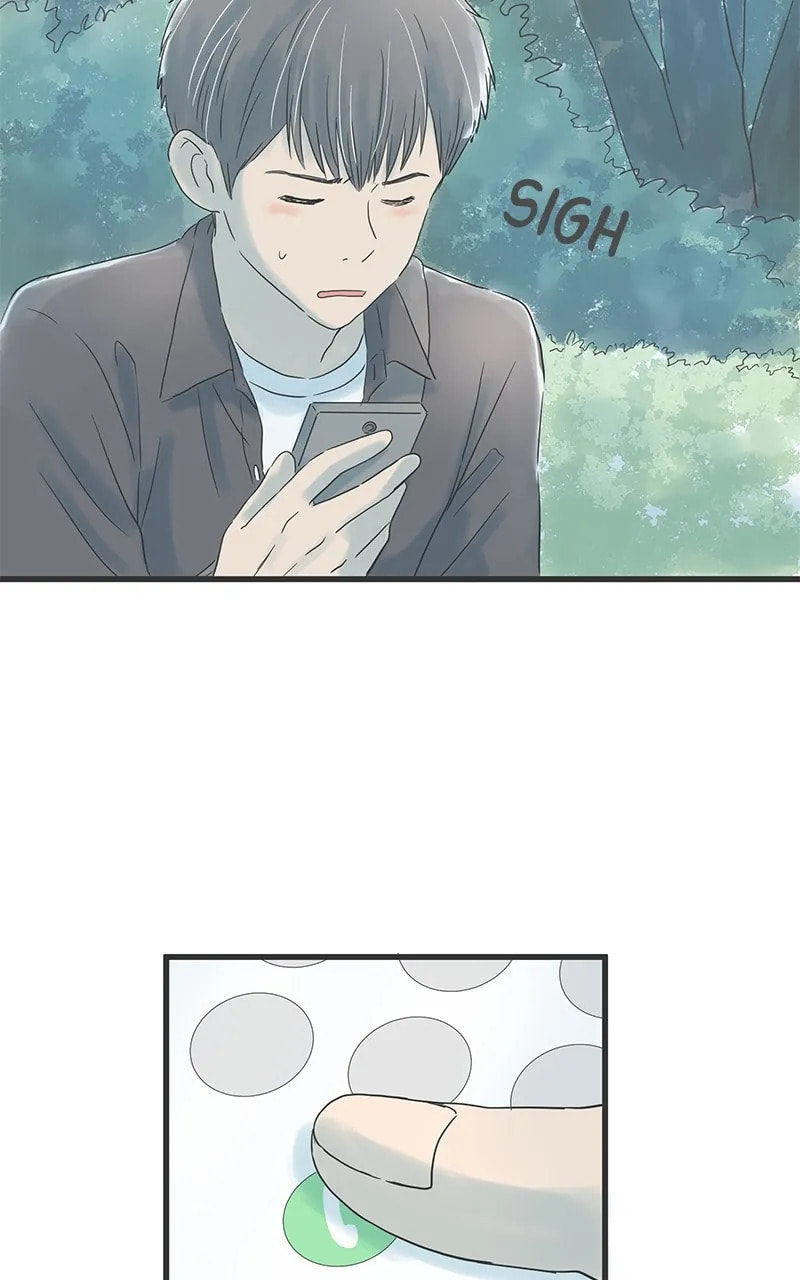 It Rains On Precious Days