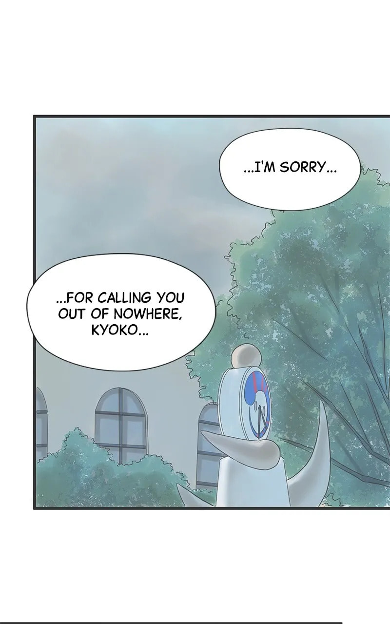 It Rains On Precious Days