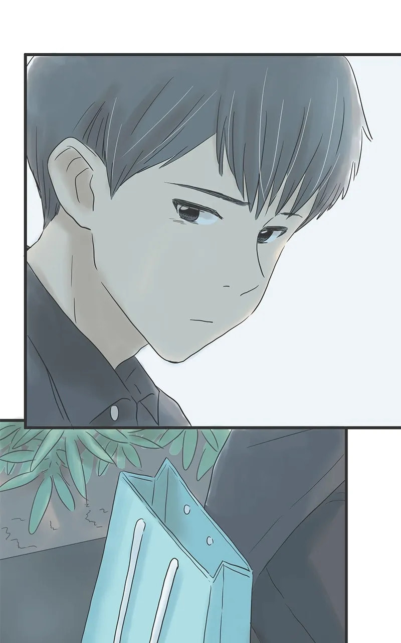 It Rains On Precious Days